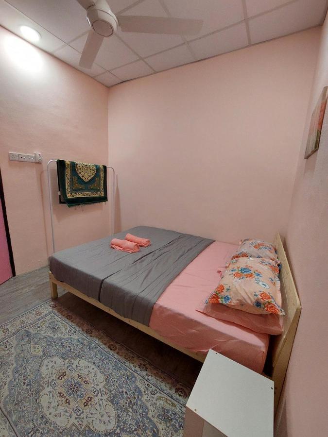 קאנגר Pink Homestay D'Perlis מראה חיצוני תמונה