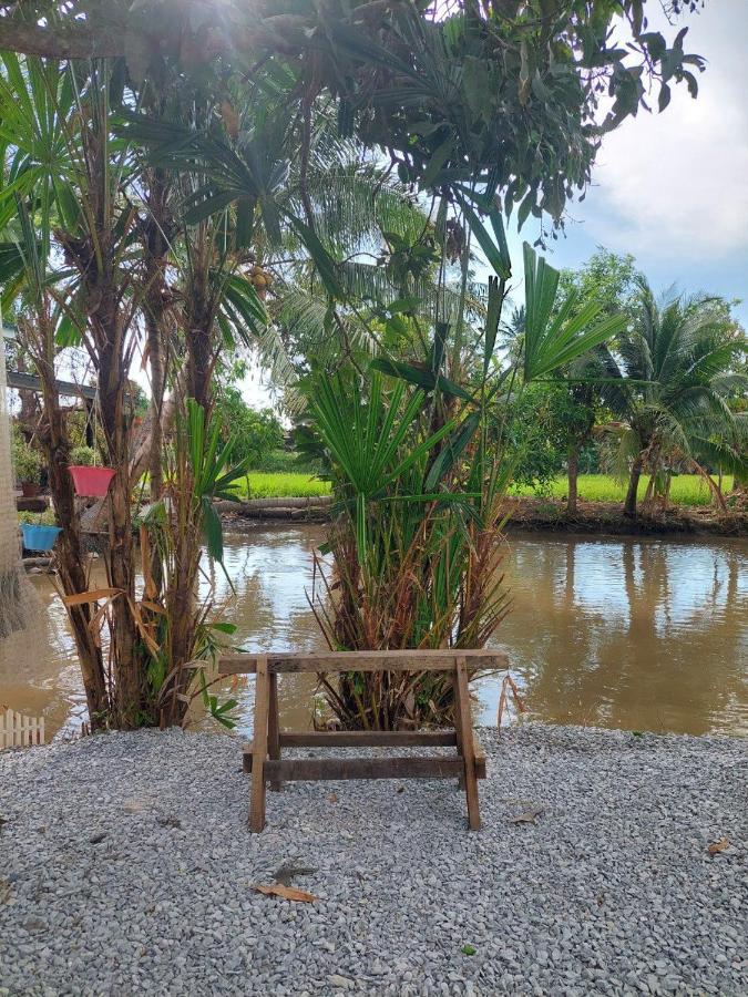 קאנגר Pink Homestay D'Perlis מראה חיצוני תמונה