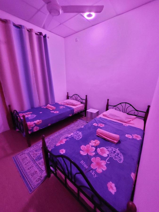 קאנגר Pink Homestay D'Perlis מראה חיצוני תמונה