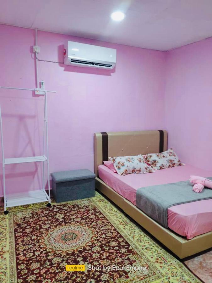 קאנגר Pink Homestay D'Perlis מראה חיצוני תמונה